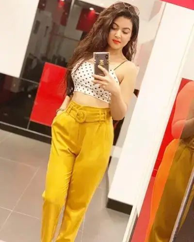 Mohadi Escort